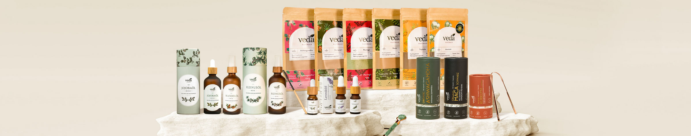 Sets - Veda Naturals