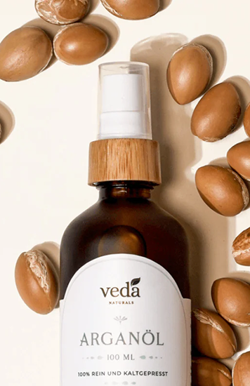 arganöl aufbewahren ARGANÖL – Veda Naturals
