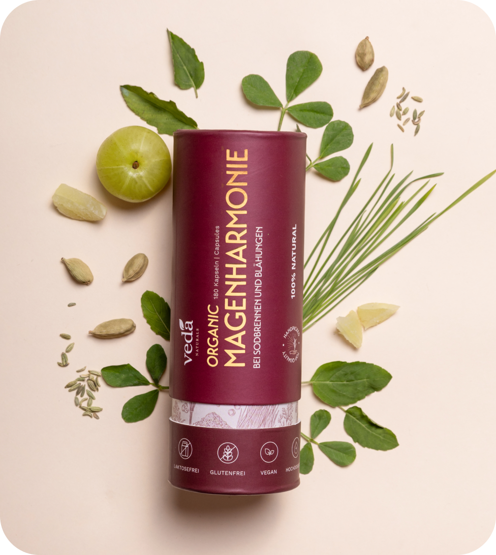 BIO MAGENHARMONIE´
