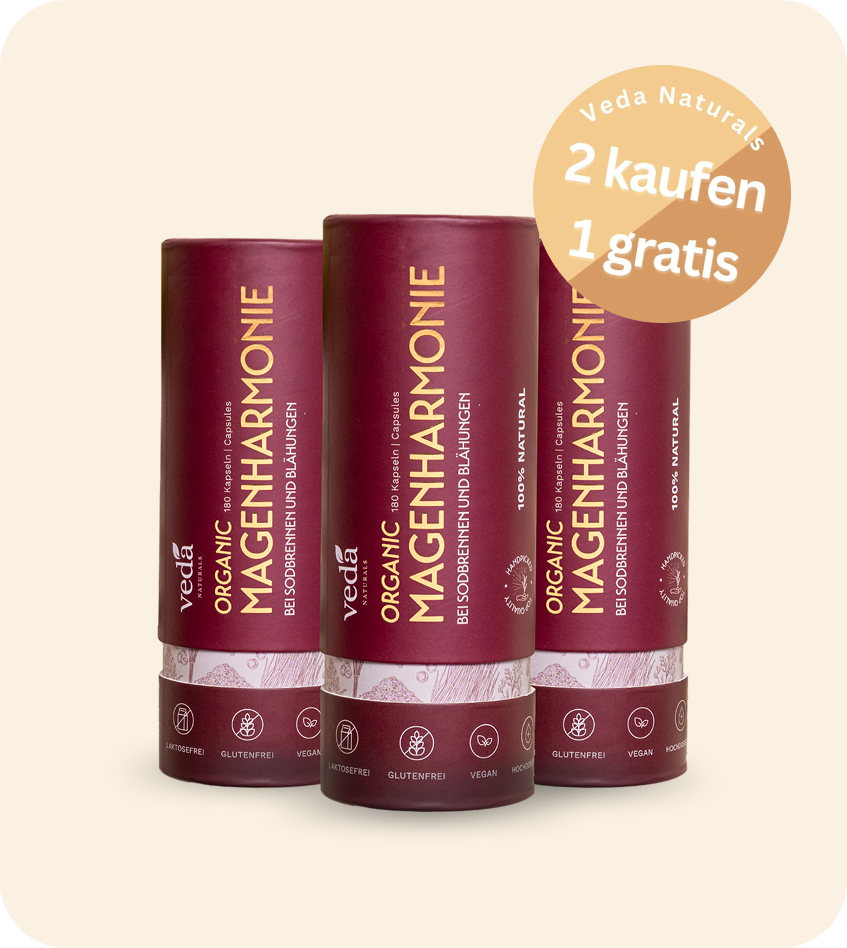 BIO MAGENHARMONIE''