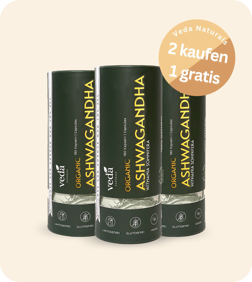BIO ASHWAGANDHA'