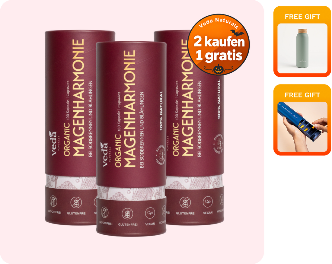 BIO MAGENHARMONIE