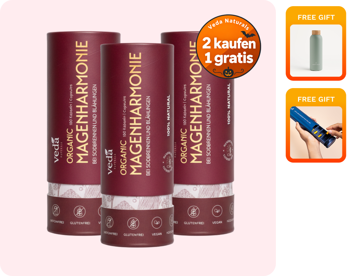 BIO MAGENHARMONIE