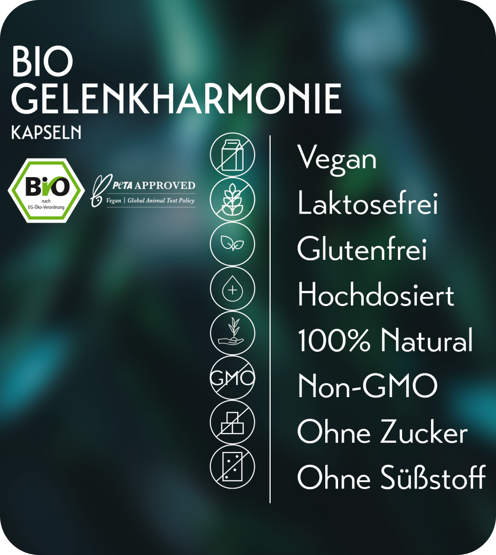 BIO GELENKHARMONIE