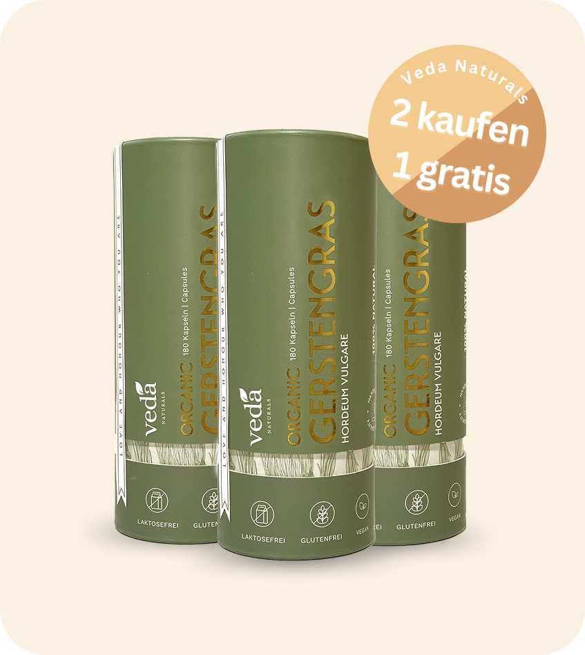 BIO GERSTENGRAS'