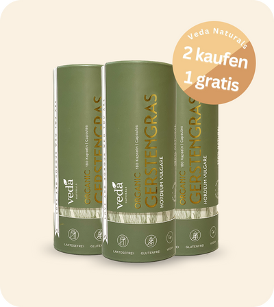 BIO GERSTENGRAS'