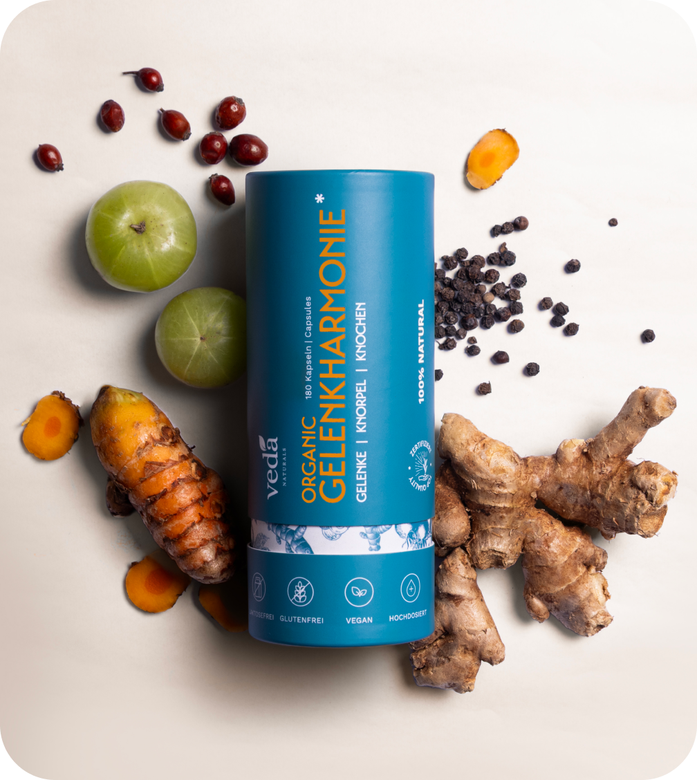 BIO GELENKHARMONIE'