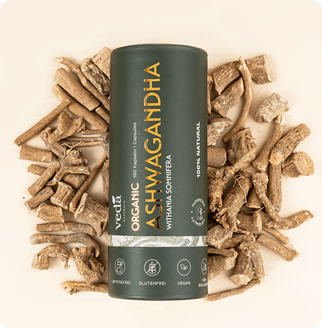 BIO ASHWAGANDHA