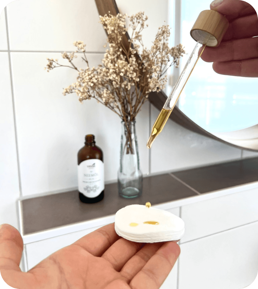 ANTI-AGING SET - Veda Naturals