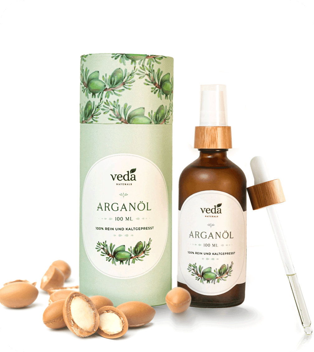 ARGANÖL - Veda Naturals