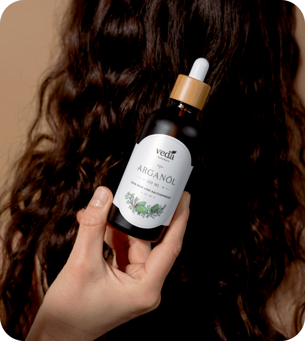 ARGANÖL - Veda Naturals