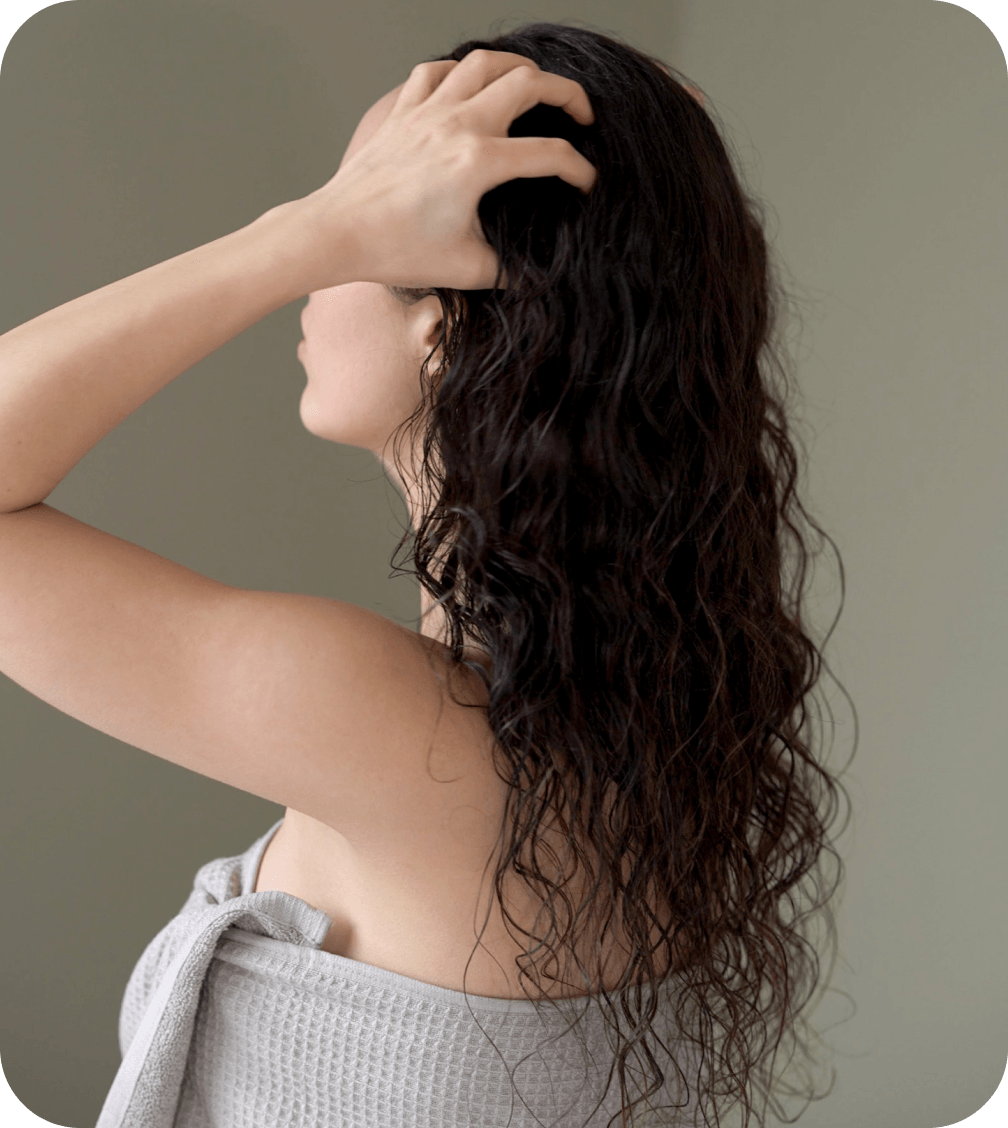 ARGANÖL - Veda Naturals