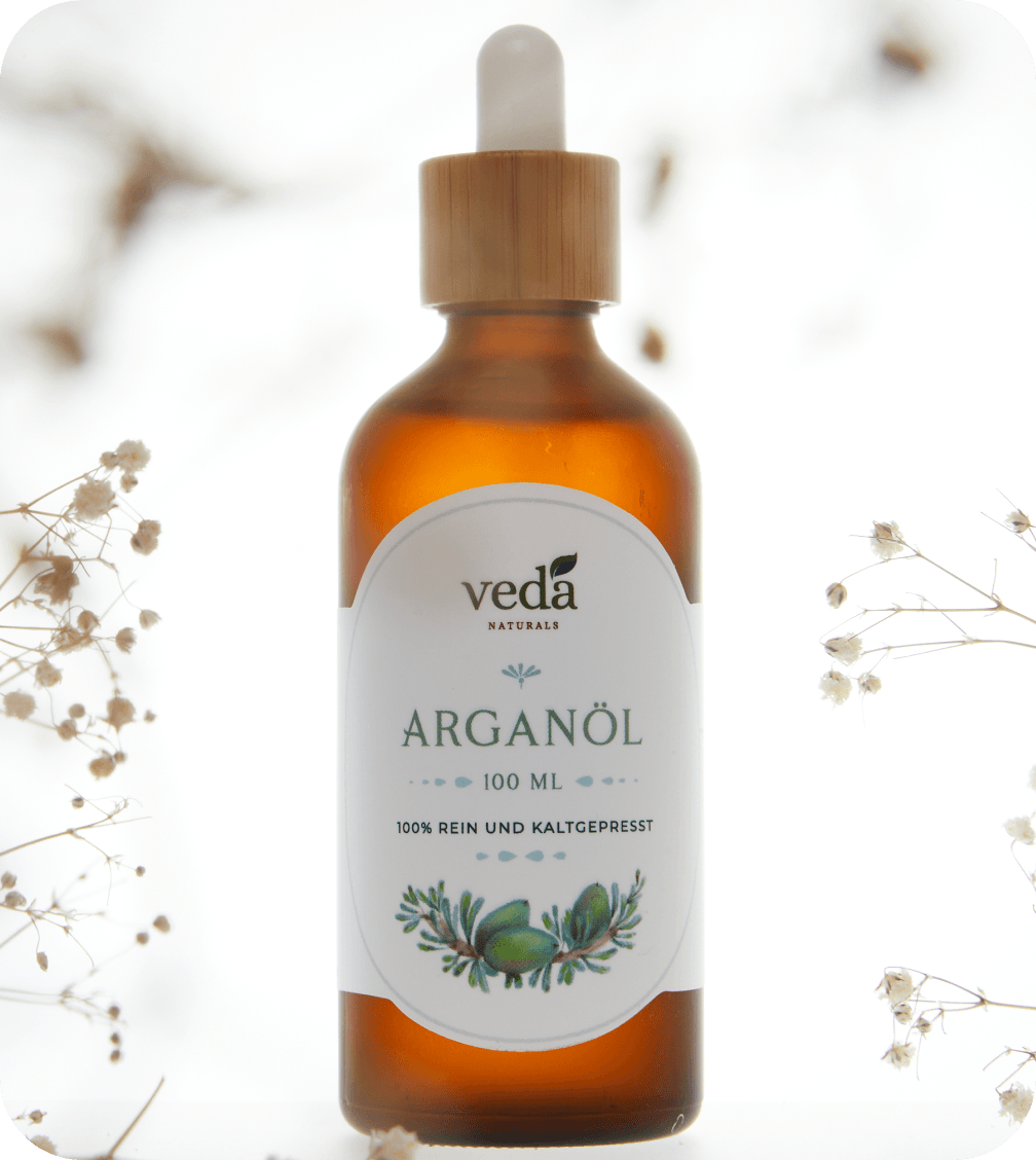 arganöl aufbewahren ARGANÖL – Veda Naturals