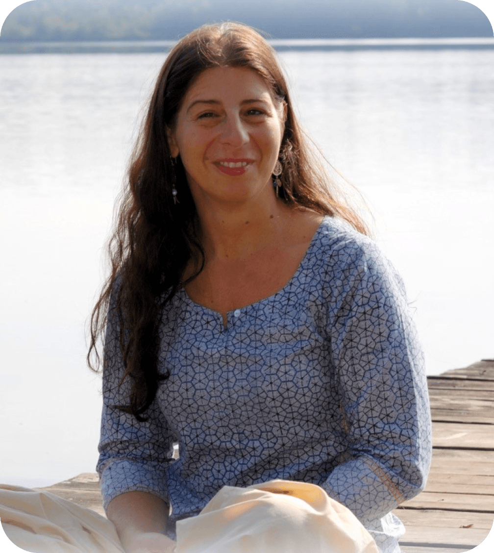 Bianca Jeevan Seemann - München - Veda Naturals