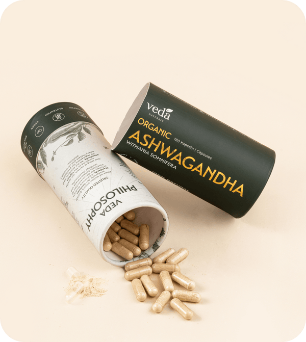 BIO ASHWAGANDHA
