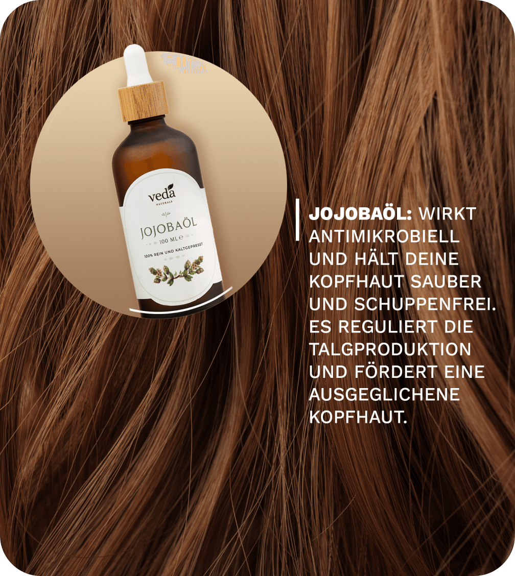 HAARKRAFT SET - Veda Naturals
