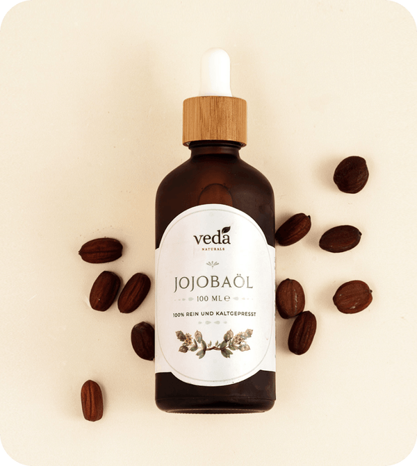 Jojoba Oil 100ml