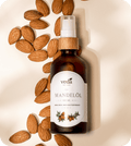MANDELÖL - Veda Naturals