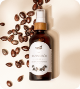 RIZINUSÖL - Veda Naturals