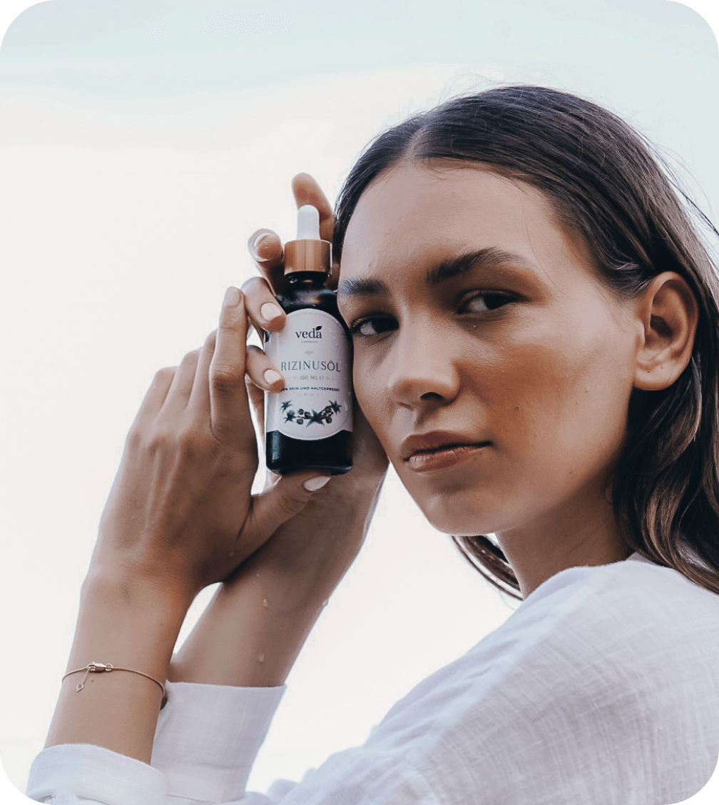 SELBSTMASSAGE SET - Veda Naturals